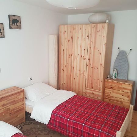 Apartmani Andrej Udbina Kültér fotó