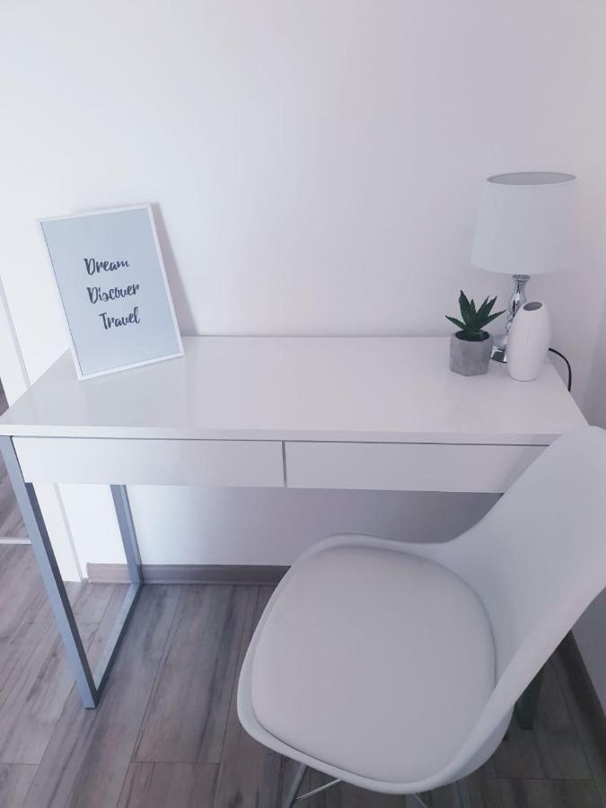 Apartmani Andrej Udbina Kültér fotó