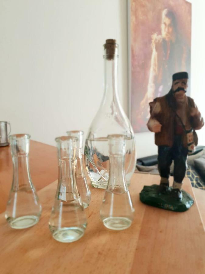 Apartmani Andrej Udbina Kültér fotó