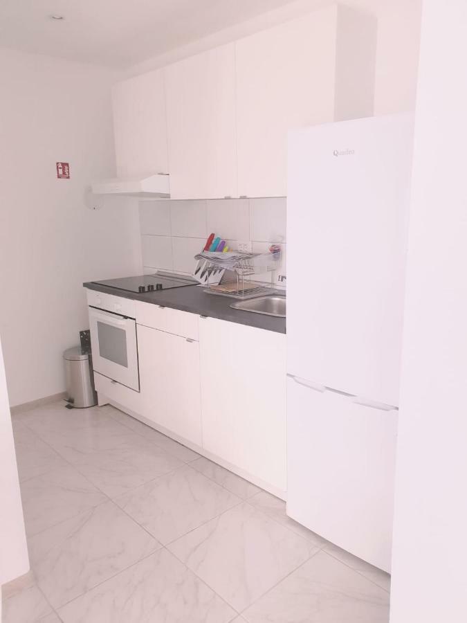 Apartmani Andrej Udbina Kültér fotó