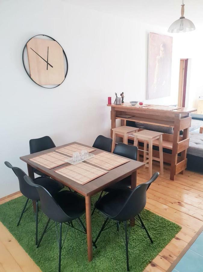 Apartmani Andrej Udbina Kültér fotó