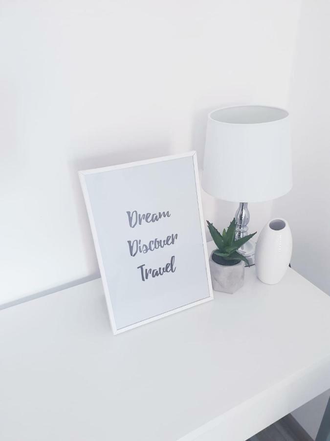 Apartmani Andrej Udbina Kültér fotó