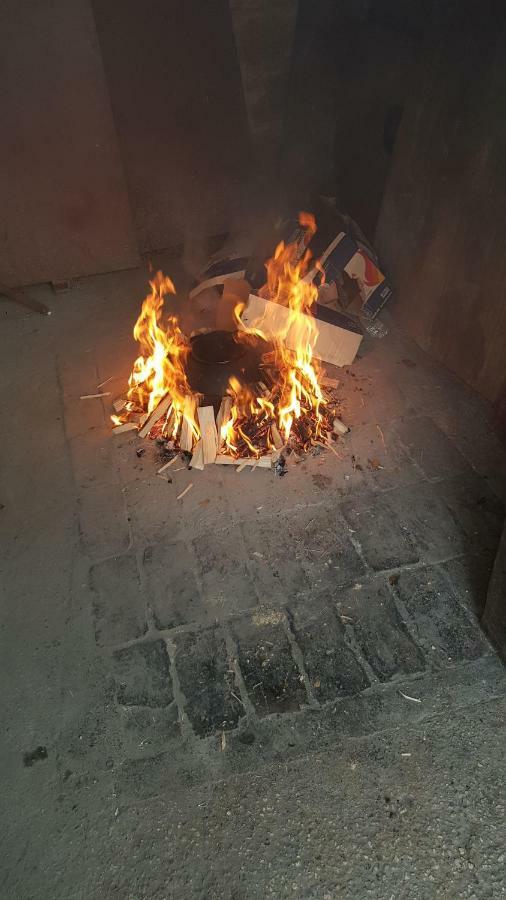 Apartmani Andrej Udbina Kültér fotó